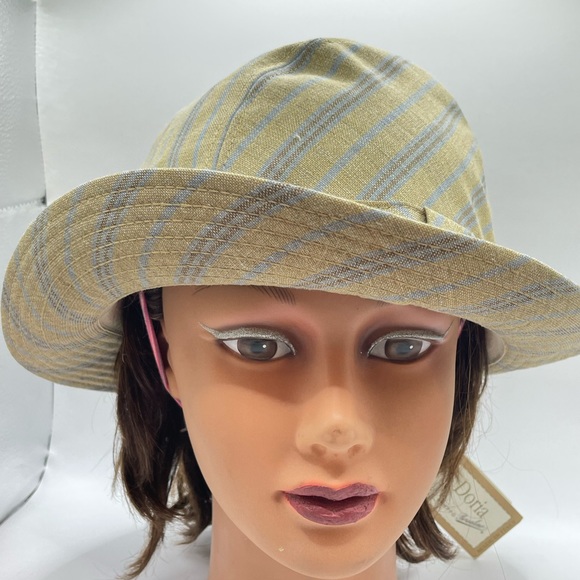 Doria hat new with tag - Picture 1 of 14